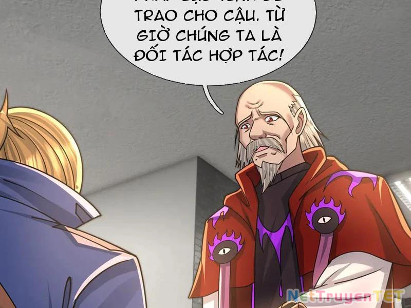 Bắt đầu từ việc chống đẩy một vạn cái: Ta oanh sát thần minh Chapter 36 - Trang 3
