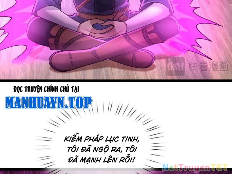 Bắt đầu từ việc chống đẩy một vạn cái: Ta oanh sát thần minh Chapter 36 - Trang 3