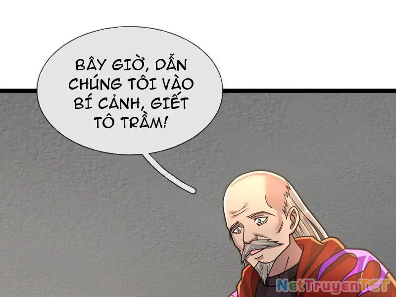 Bắt đầu từ việc chống đẩy một vạn cái: Ta oanh sát thần minh Chapter 36 - Trang 3