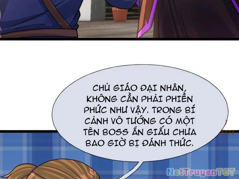 Bắt đầu từ việc chống đẩy một vạn cái: Ta oanh sát thần minh Chapter 36 - Trang 3