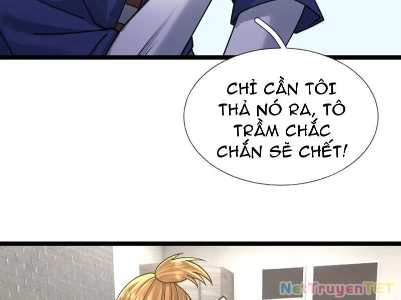 Bắt đầu từ việc chống đẩy một vạn cái: Ta oanh sát thần minh Chapter 36 - Trang 3