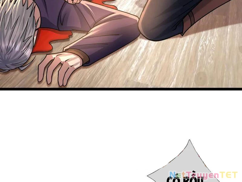 Bắt đầu từ việc chống đẩy một vạn cái: Ta oanh sát thần minh Chapter 36 - Trang 3