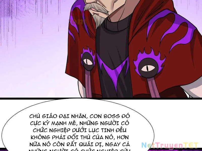 Bắt đầu từ việc chống đẩy một vạn cái: Ta oanh sát thần minh Chapter 36 - Trang 3