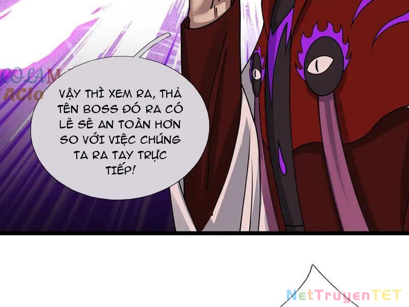 Bắt đầu từ việc chống đẩy một vạn cái: Ta oanh sát thần minh Chapter 36 - Trang 3