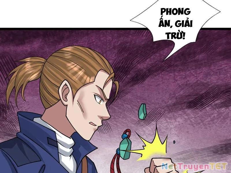 Bắt đầu từ việc chống đẩy một vạn cái: Ta oanh sát thần minh Chapter 36 - Trang 3