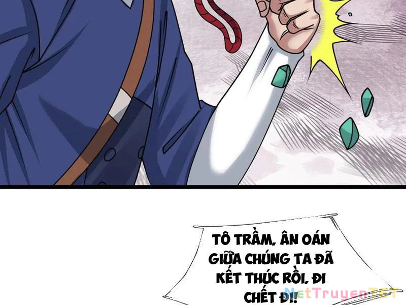 Bắt đầu từ việc chống đẩy một vạn cái: Ta oanh sát thần minh Chapter 36 - Trang 3