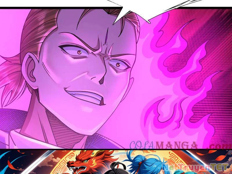 Bắt đầu từ việc chống đẩy một vạn cái: Ta oanh sát thần minh Chapter 36 - Trang 3