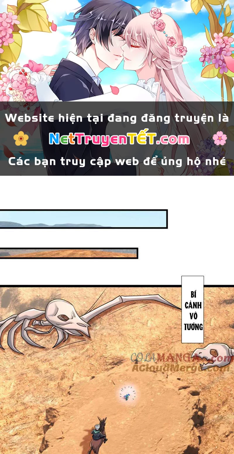 Bắt đầu từ việc chống đẩy một vạn cái: Ta oanh sát thần minh Chapter 37 - Trang 3