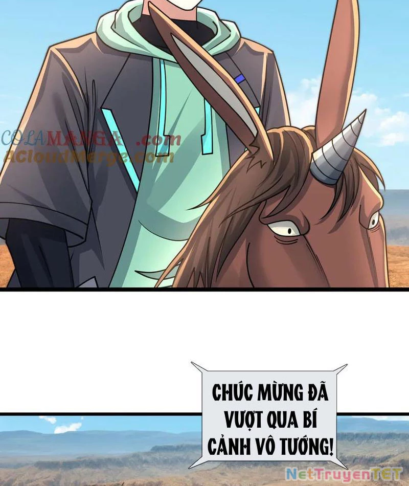 Bắt đầu từ việc chống đẩy một vạn cái: Ta oanh sát thần minh Chapter 37 - Trang 3