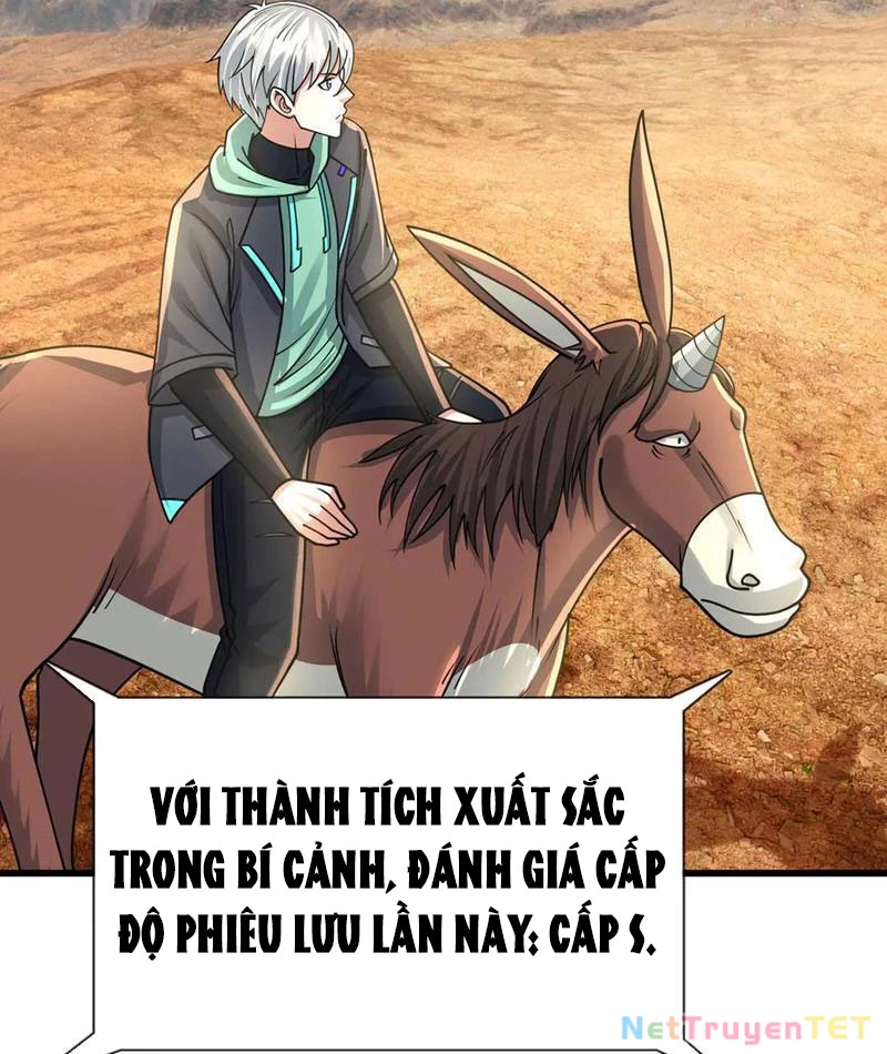 Bắt đầu từ việc chống đẩy một vạn cái: Ta oanh sát thần minh Chapter 37 - Trang 3