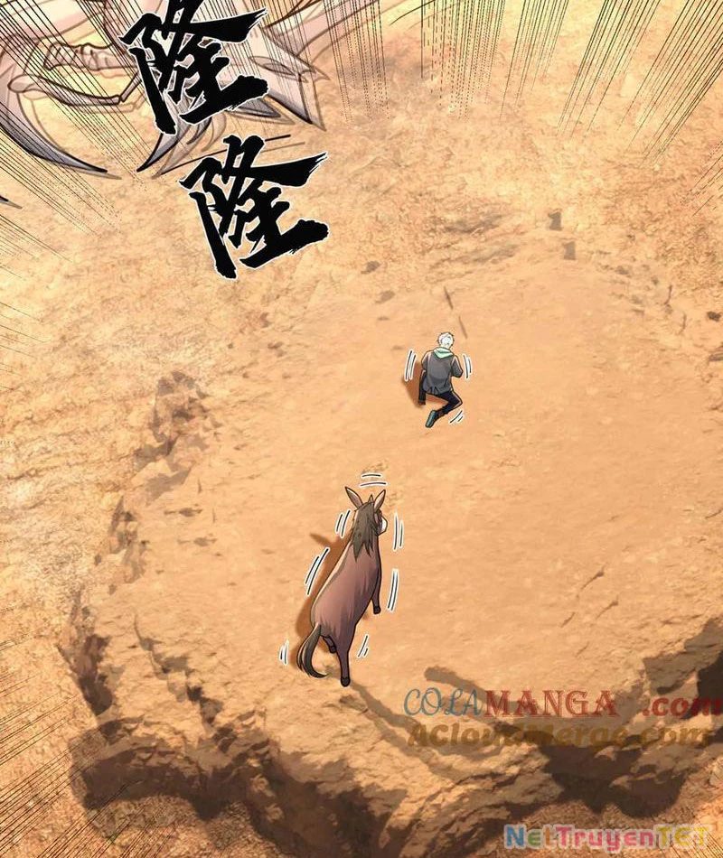 Bắt đầu từ việc chống đẩy một vạn cái: Ta oanh sát thần minh Chapter 37 - Trang 3