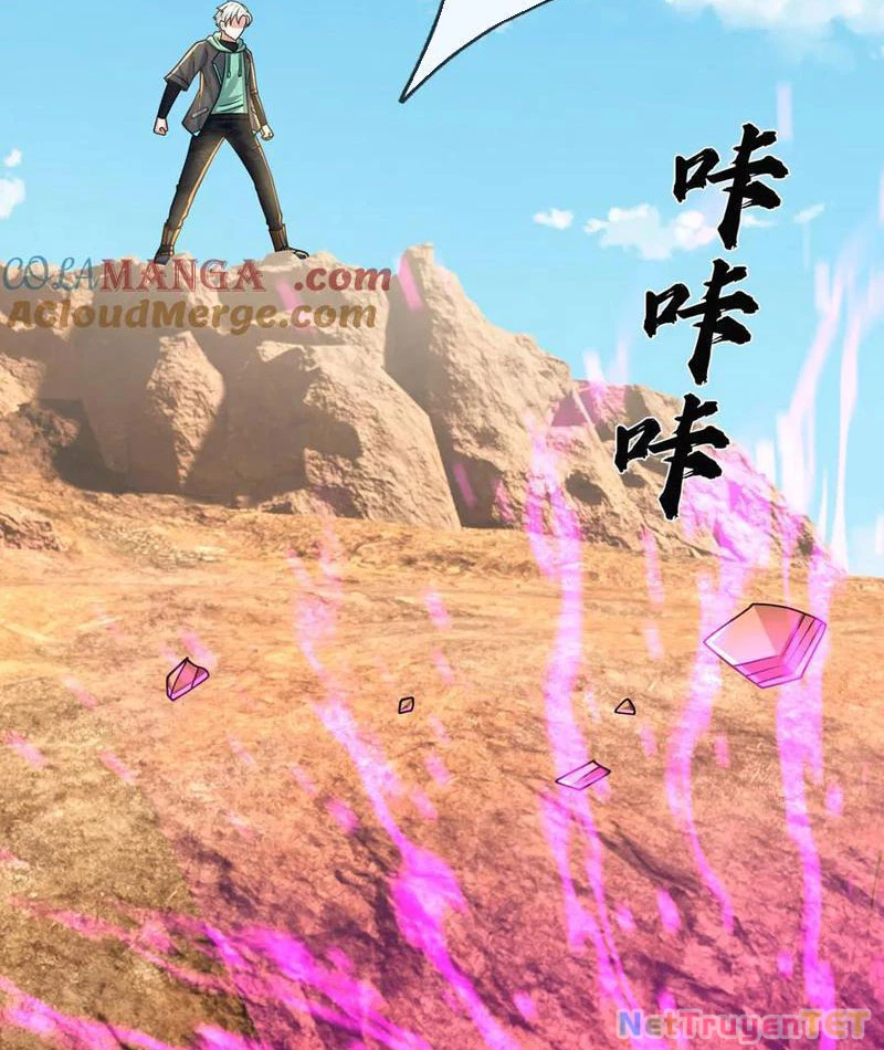 Bắt đầu từ việc chống đẩy một vạn cái: Ta oanh sát thần minh Chapter 37 - Trang 3