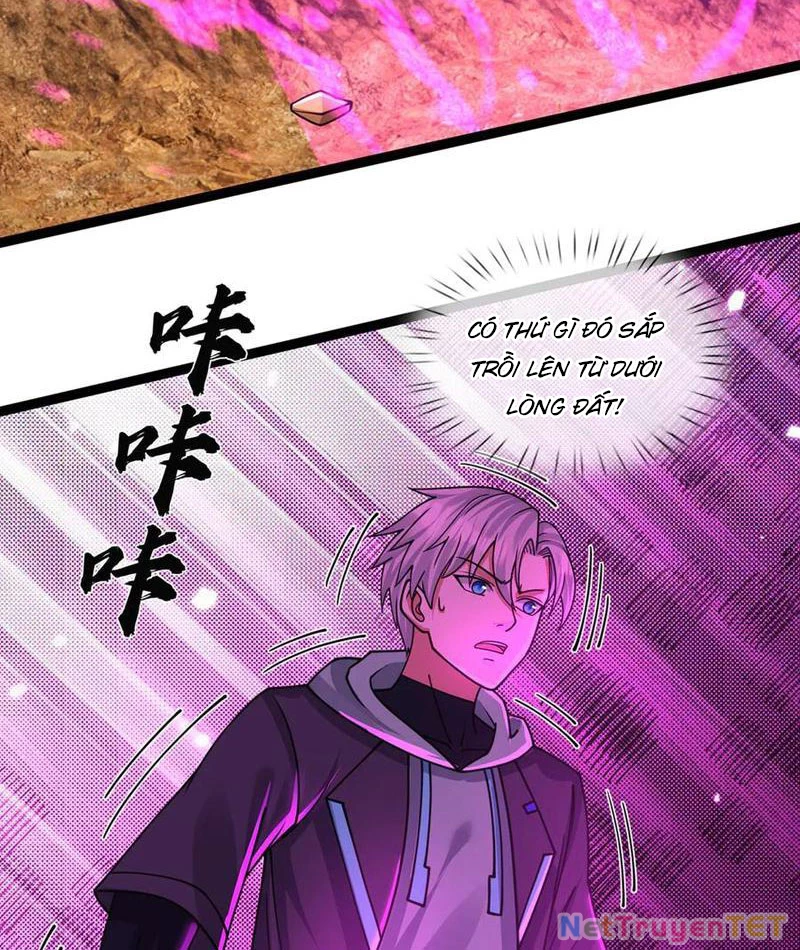 Bắt đầu từ việc chống đẩy một vạn cái: Ta oanh sát thần minh Chapter 37 - Trang 3