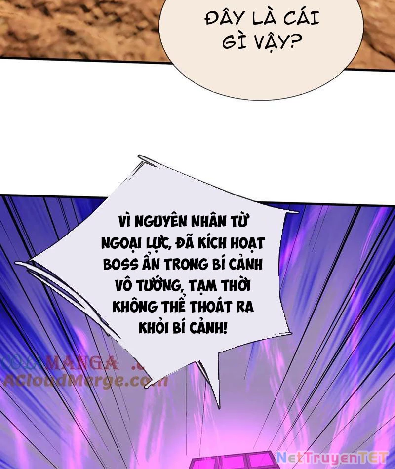Bắt đầu từ việc chống đẩy một vạn cái: Ta oanh sát thần minh Chapter 37 - Trang 3