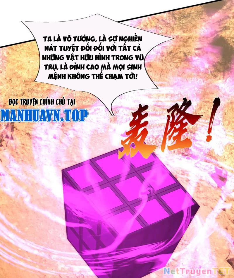 Bắt đầu từ việc chống đẩy một vạn cái: Ta oanh sát thần minh Chapter 37 - Trang 3