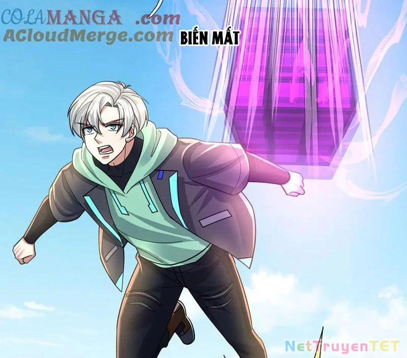 Bắt đầu từ việc chống đẩy một vạn cái: Ta oanh sát thần minh Chapter 37 - Trang 3