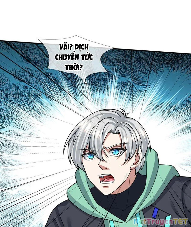 Bắt đầu từ việc chống đẩy một vạn cái: Ta oanh sát thần minh Chapter 37 - Trang 3
