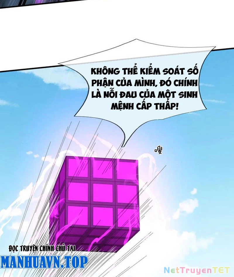 Bắt đầu từ việc chống đẩy một vạn cái: Ta oanh sát thần minh Chapter 37 - Trang 3