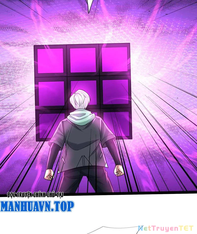 Bắt đầu từ việc chống đẩy một vạn cái: Ta oanh sát thần minh Chapter 37 - Trang 3