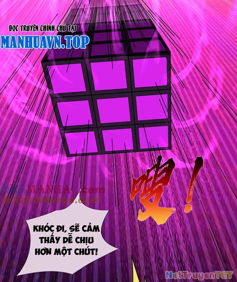 Bắt đầu từ việc chống đẩy một vạn cái: Ta oanh sát thần minh Chapter 37 - Trang 3