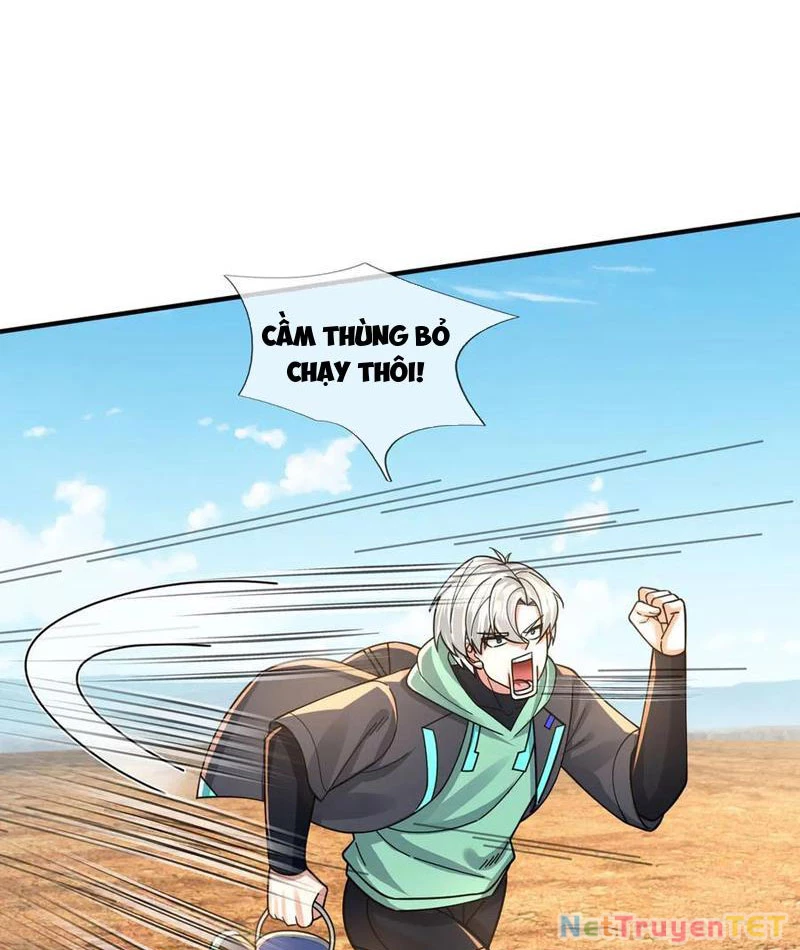 Bắt đầu từ việc chống đẩy một vạn cái: Ta oanh sát thần minh Chapter 37 - Trang 3