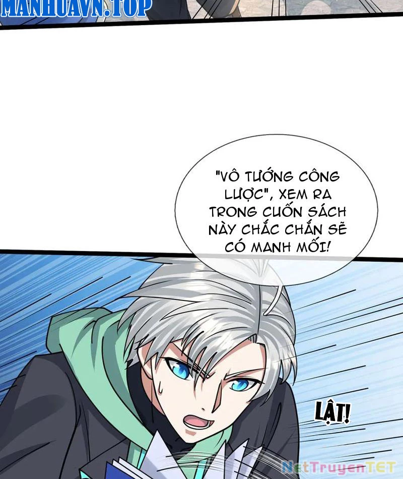 Bắt đầu từ việc chống đẩy một vạn cái: Ta oanh sát thần minh Chapter 37 - Trang 3