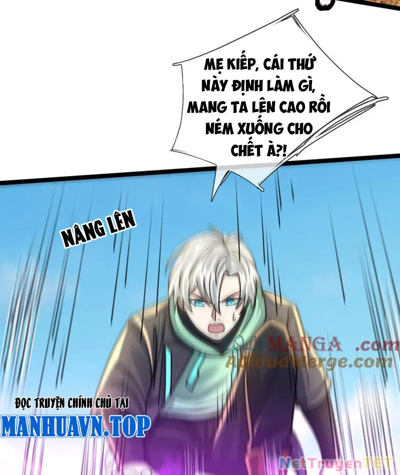 Bắt đầu từ việc chống đẩy một vạn cái: Ta oanh sát thần minh Chapter 37 - Trang 3