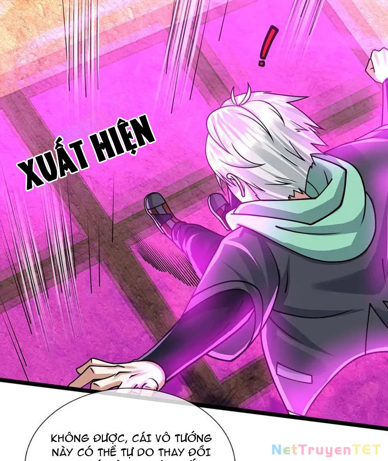 Bắt đầu từ việc chống đẩy một vạn cái: Ta oanh sát thần minh Chapter 37 - Trang 3