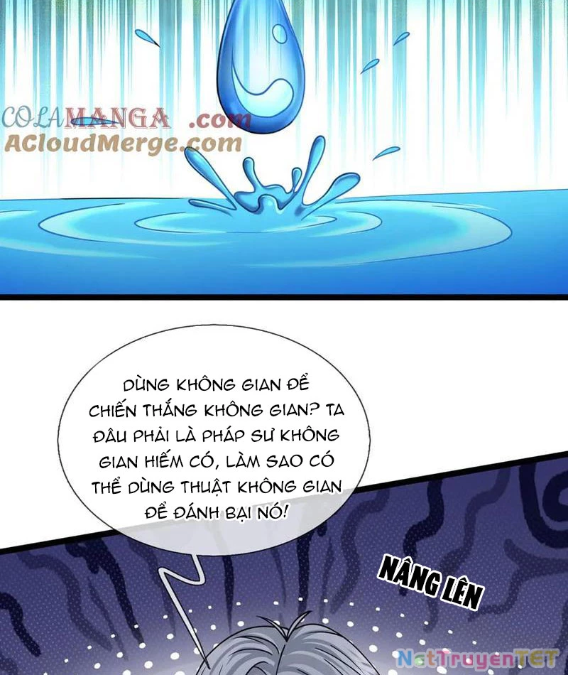 Bắt đầu từ việc chống đẩy một vạn cái: Ta oanh sát thần minh Chapter 37 - Trang 3
