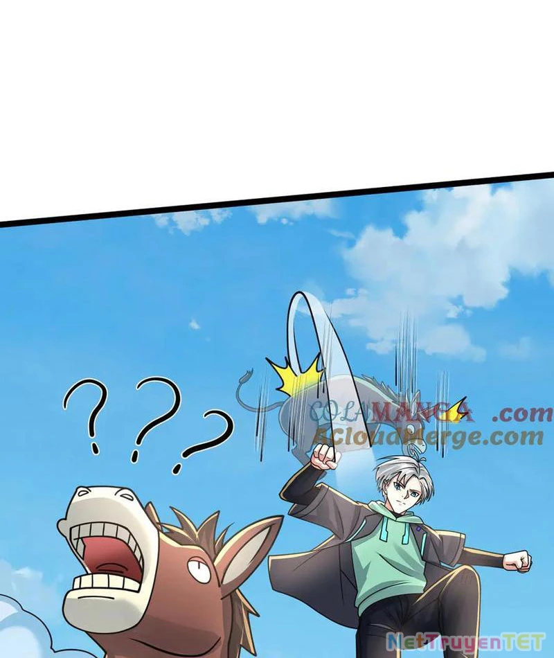 Bắt đầu từ việc chống đẩy một vạn cái: Ta oanh sát thần minh Chapter 37 - Trang 3