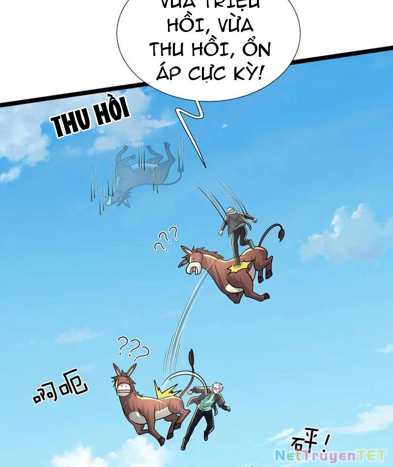 Bắt đầu từ việc chống đẩy một vạn cái: Ta oanh sát thần minh Chapter 37 - Trang 3