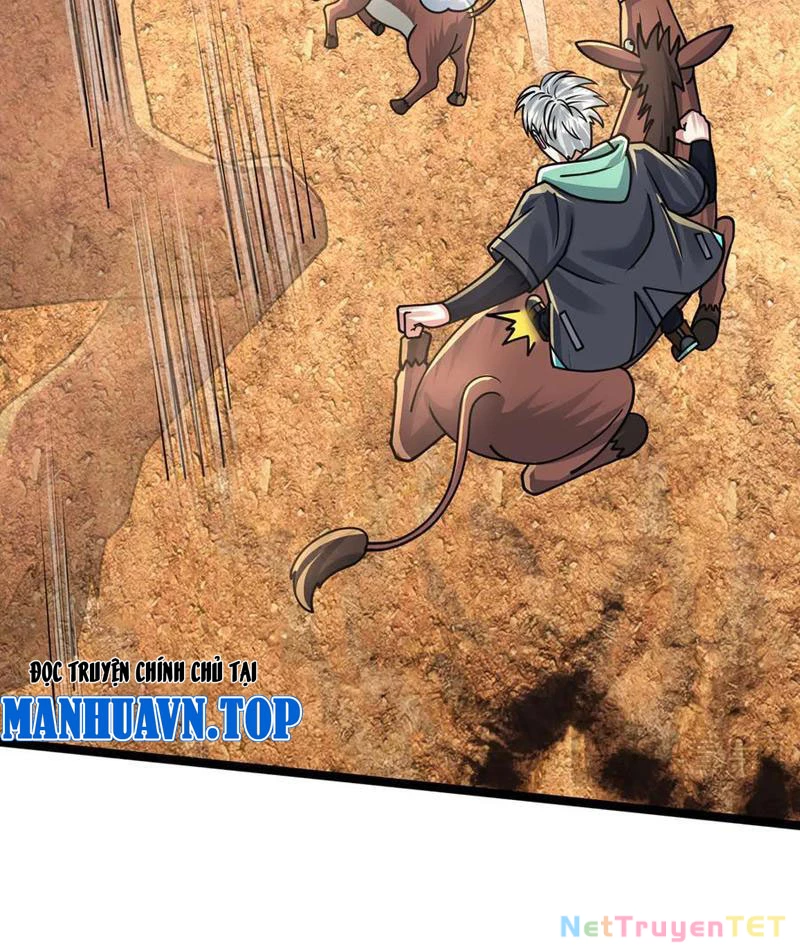 Bắt đầu từ việc chống đẩy một vạn cái: Ta oanh sát thần minh Chapter 37 - Trang 3