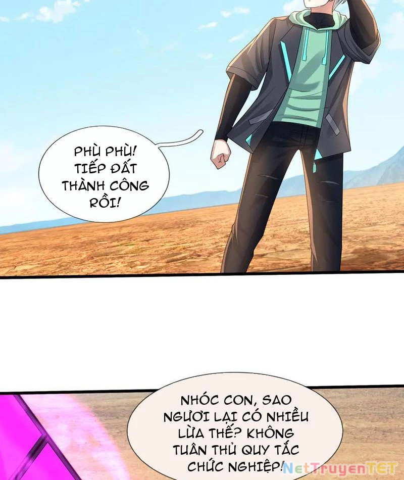 Bắt đầu từ việc chống đẩy một vạn cái: Ta oanh sát thần minh Chapter 37 - Trang 3