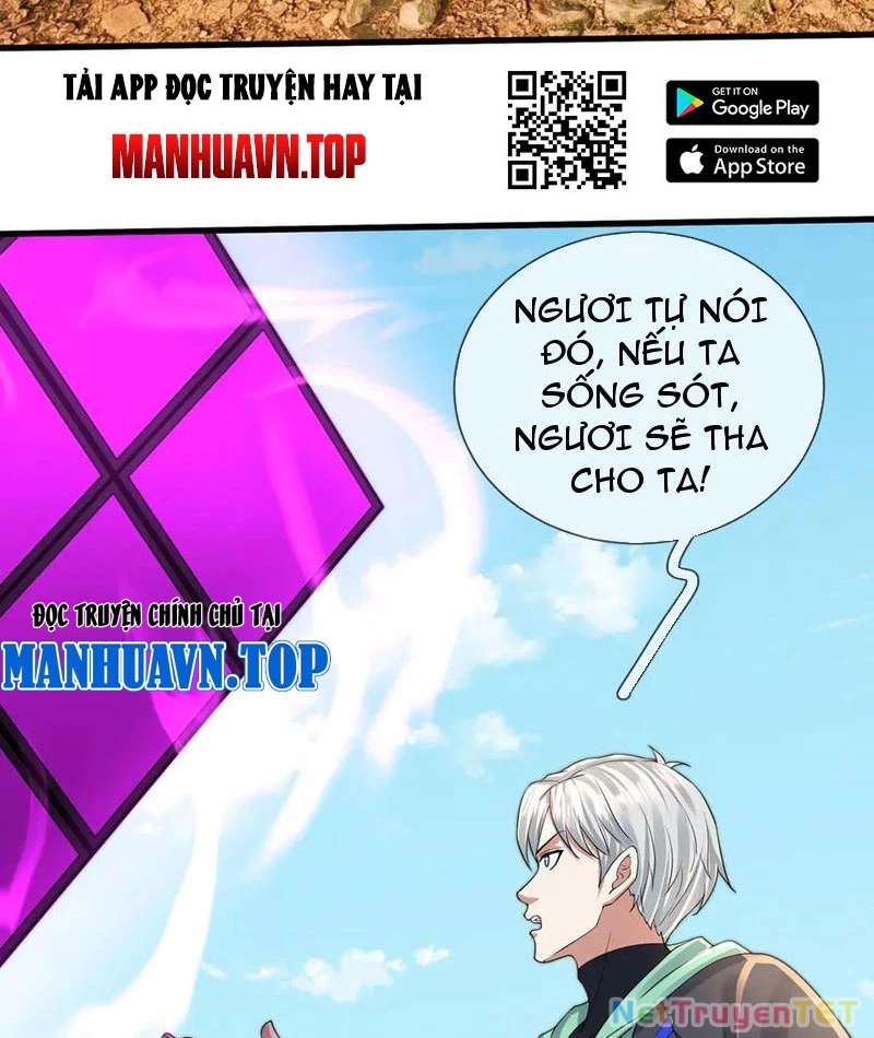 Bắt đầu từ việc chống đẩy một vạn cái: Ta oanh sát thần minh Chapter 37 - Trang 3