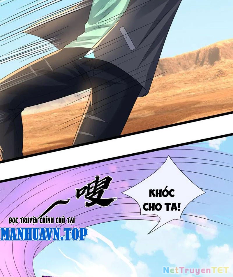 Bắt đầu từ việc chống đẩy một vạn cái: Ta oanh sát thần minh Chapter 37 - Trang 3