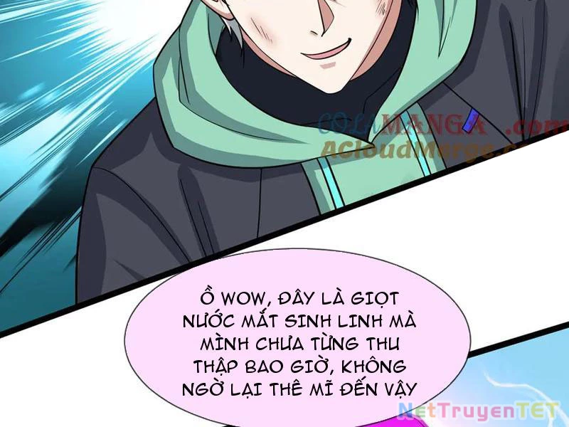 Bắt đầu từ việc chống đẩy một vạn cái: Ta oanh sát thần minh Chapter 38 - Trang 3