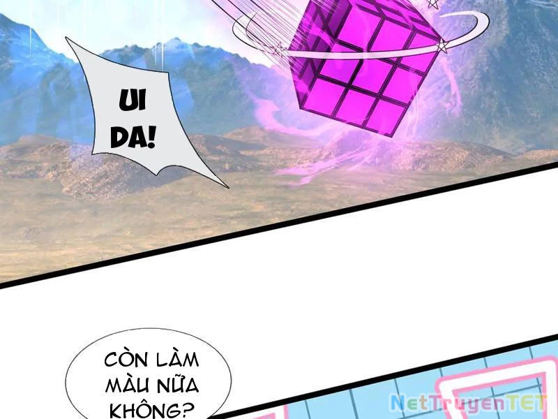 Bắt đầu từ việc chống đẩy một vạn cái: Ta oanh sát thần minh Chapter 38 - Trang 3