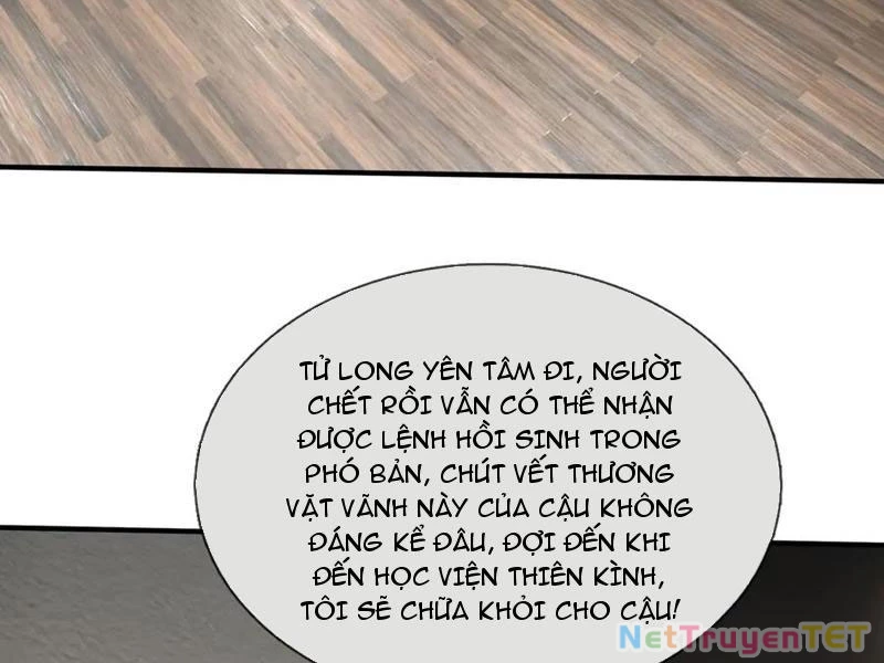 Bắt đầu từ việc chống đẩy một vạn cái: Ta oanh sát thần minh Chapter 38 - Trang 3