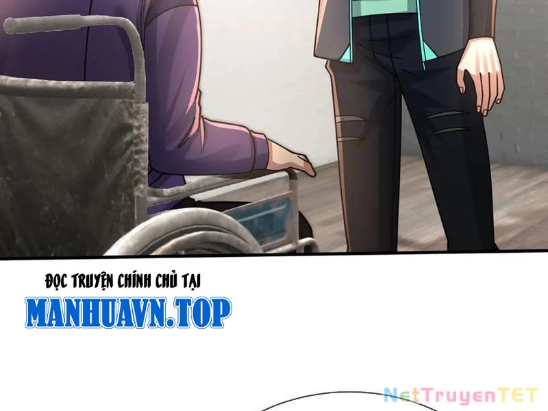 Bắt đầu từ việc chống đẩy một vạn cái: Ta oanh sát thần minh Chapter 38 - Trang 3