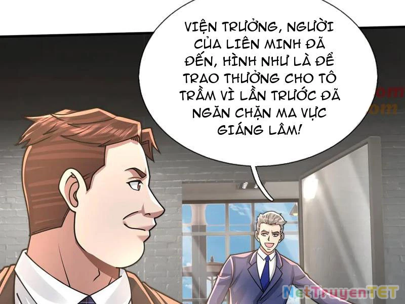 Bắt đầu từ việc chống đẩy một vạn cái: Ta oanh sát thần minh Chapter 38 - Trang 3