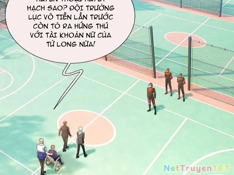 Bắt đầu từ việc chống đẩy một vạn cái: Ta oanh sát thần minh Chapter 38 - Trang 3