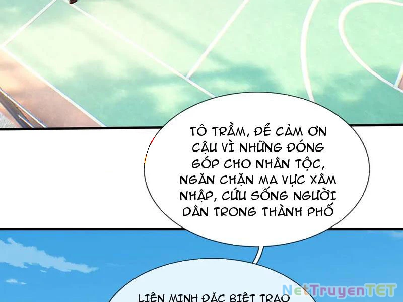Bắt đầu từ việc chống đẩy một vạn cái: Ta oanh sát thần minh Chapter 38 - Trang 3