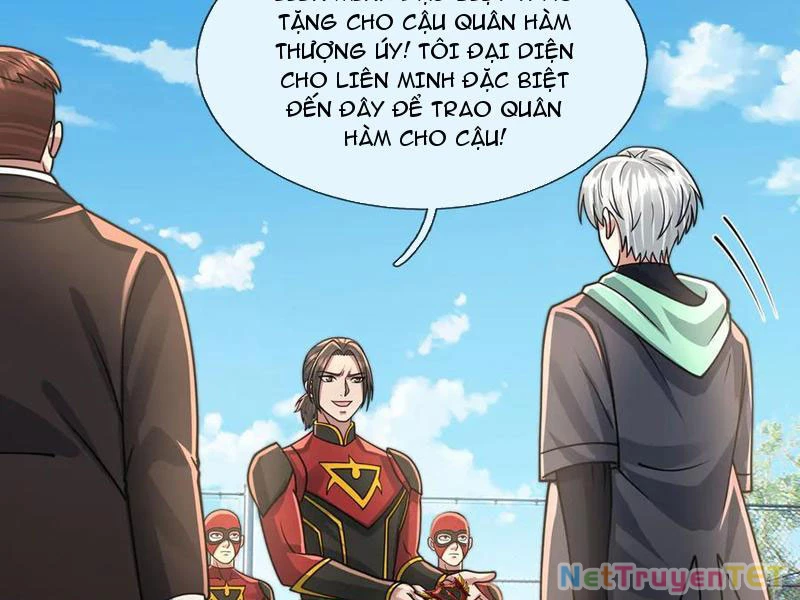 Bắt đầu từ việc chống đẩy một vạn cái: Ta oanh sát thần minh Chapter 38 - Trang 3