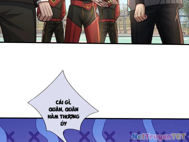 Bắt đầu từ việc chống đẩy một vạn cái: Ta oanh sát thần minh Chapter 38 - Trang 3