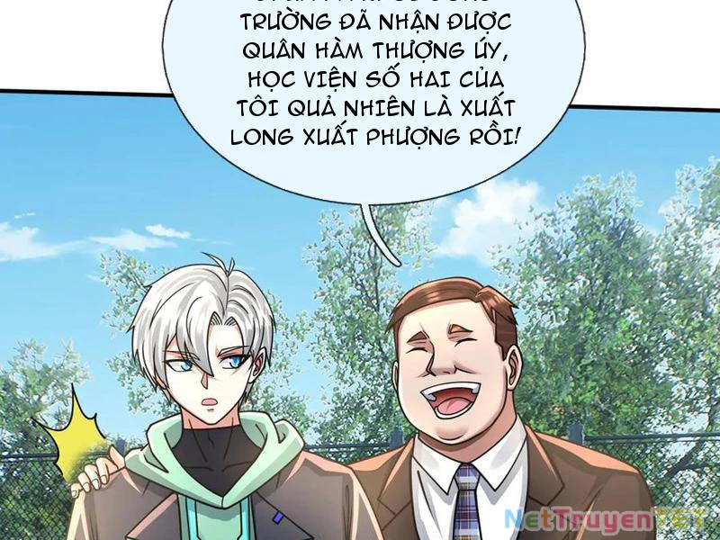 Bắt đầu từ việc chống đẩy một vạn cái: Ta oanh sát thần minh Chapter 38 - Trang 3