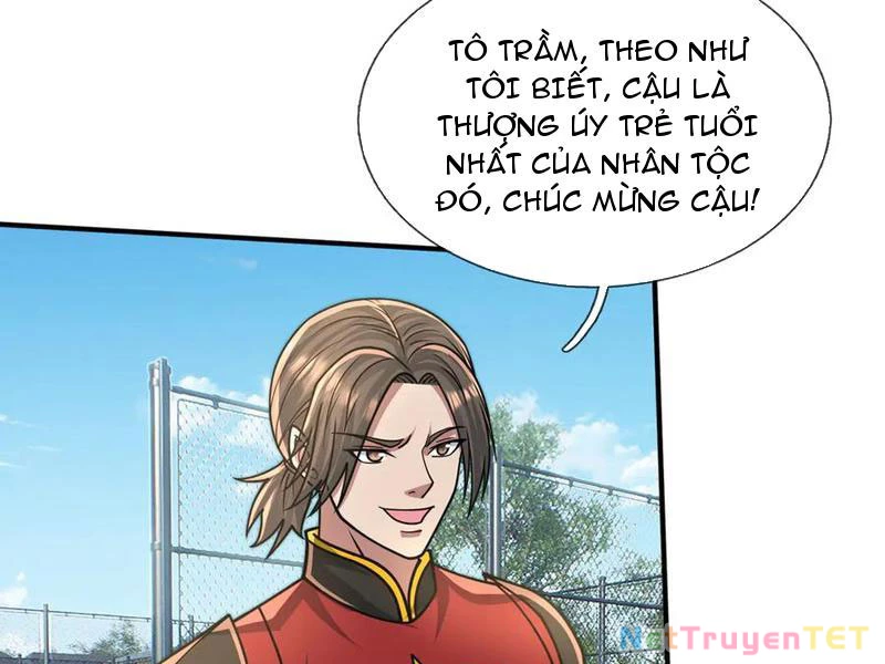 Bắt đầu từ việc chống đẩy một vạn cái: Ta oanh sát thần minh Chapter 38 - Trang 3