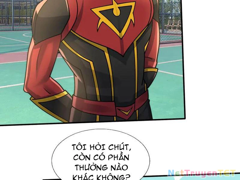 Bắt đầu từ việc chống đẩy một vạn cái: Ta oanh sát thần minh Chapter 38 - Trang 3