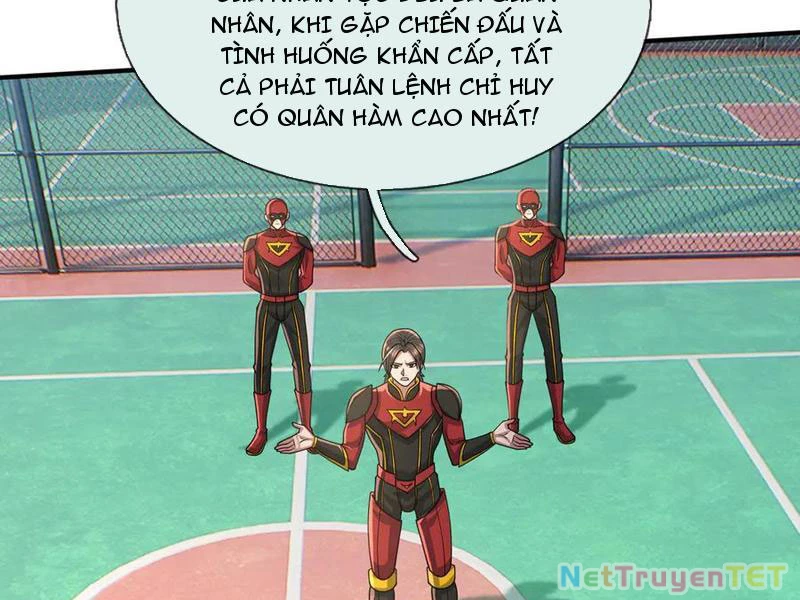 Bắt đầu từ việc chống đẩy một vạn cái: Ta oanh sát thần minh Chapter 38 - Trang 3