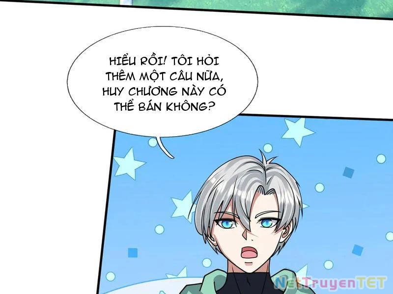 Bắt đầu từ việc chống đẩy một vạn cái: Ta oanh sát thần minh Chapter 38 - Trang 3