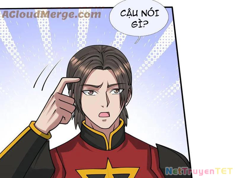 Bắt đầu từ việc chống đẩy một vạn cái: Ta oanh sát thần minh Chapter 38 - Trang 3
